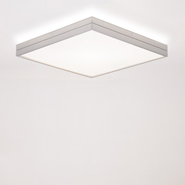 Linea Ceiling Light